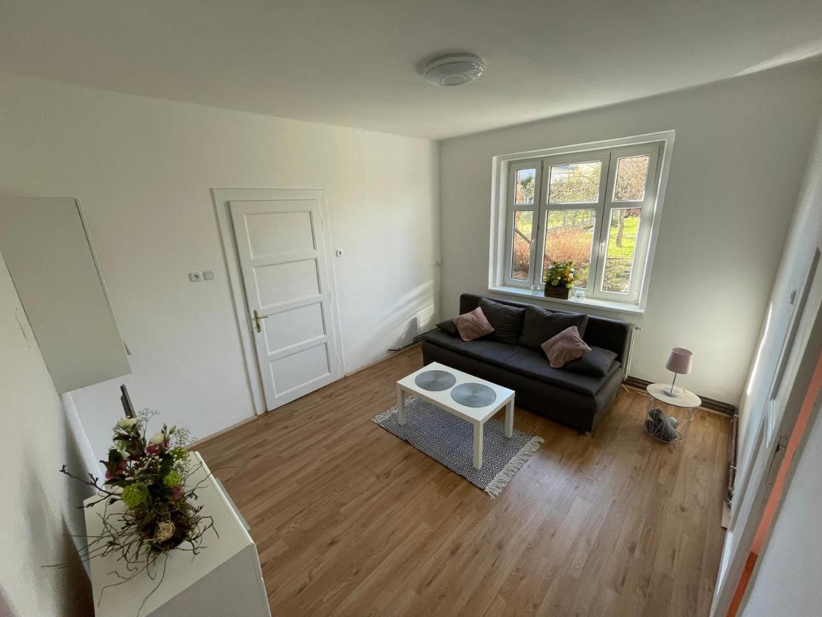 Apartman Na Polabi Mělník المظهر الخارجي الصورة