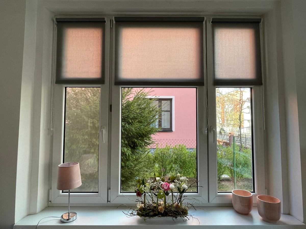 Apartman Na Polabi Mělník المظهر الخارجي الصورة